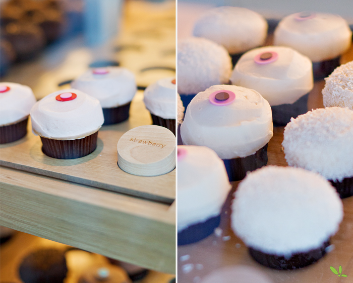 Sprinkles cupcakes | La Jolla,