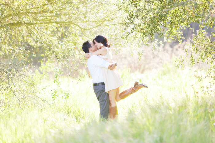 Laguna-Beach-wedding-photographer-Wilderness-park-engagement-session-sunflare-natural-light-photographer-NEMA-photography-