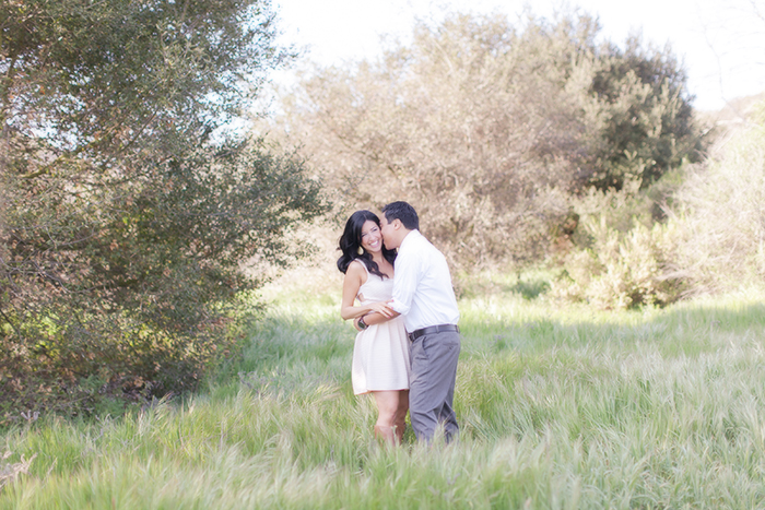 couple-engagement-session-wedding-photographer-photography-bride-to-be-groom-to-be-poses-NEMA-Laguna-Beach-natural-light-fields