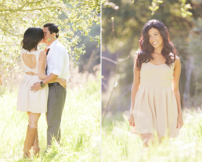 Laguna-Beach-wedding-photographer-Wilderness-park-engagement-session-sunflare-natural-light-photographer-NEMA-photography-MarandEd