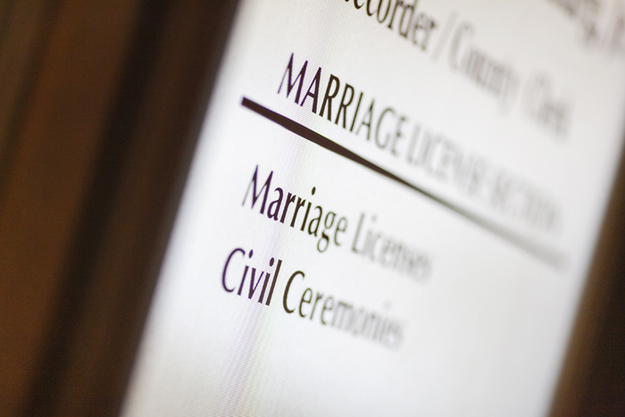 Civil Wedding in San Diego - courthouse- wedding-photographers-NEMA-Photography