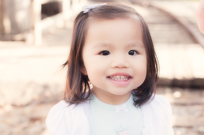 The Phu Family - Old Poway Park