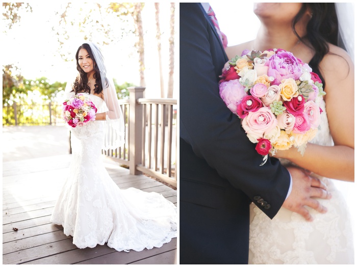 San_Diego_photographers_san_diego_wedding_jem_jerel_hyatt_marriott_mission_bay_outdoor_ceremony_love_wedding_shoes_gucci_wedding_shoes_dress_pink_flowers_0908.jpg