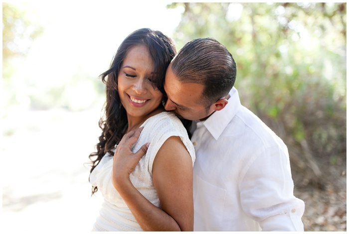 fields, san diego photographer, nature, neutral colors, engagement session, love, couple, sunlight, poses, backlight