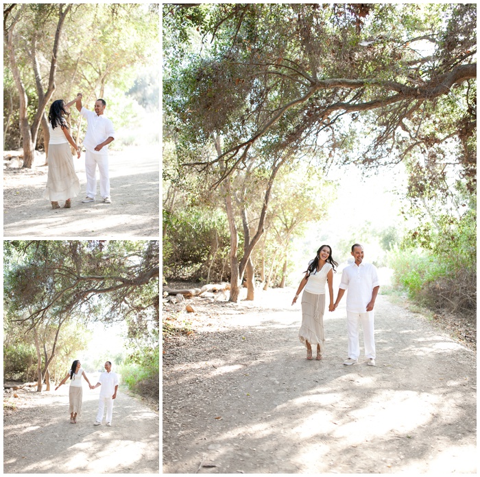 fields, san diego photographer, nature, neutral colors, engagement session, love, couple, sunlight, poses, backlight