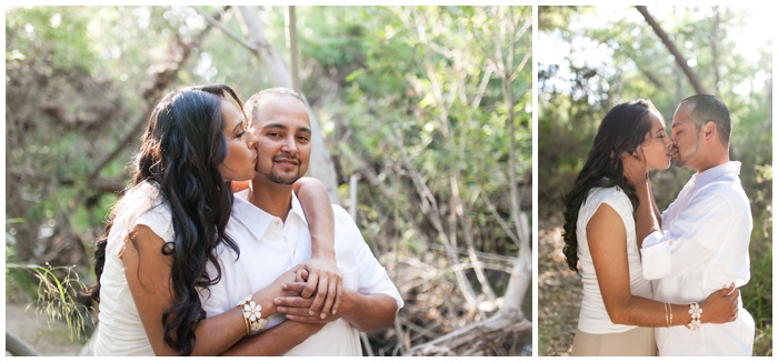 fields, san diego photographer, nature, neutral colors, engagement session, love, couple, sunlight, poses, backlight