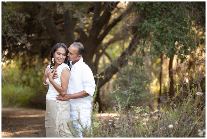 fields, san diego photographer, nature, neutral colors, engagement session, love, couple, sunlight, poses, backlight