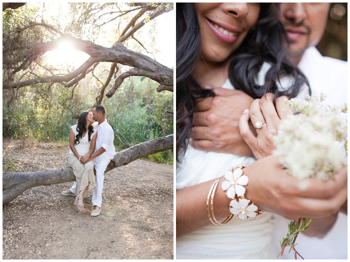 fields, san diego photographer, nature, neutral colors, engagement session, love, couple, sunlight, poses, backlight