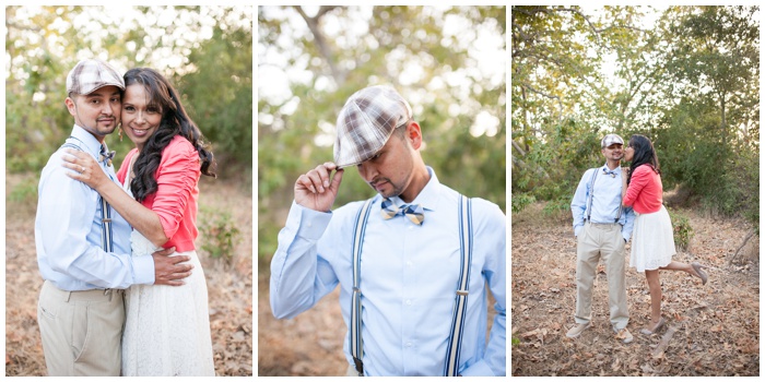 fields, san diego photographer, nature, neutral colors, engagement session, love, couple, sunlight, poses, backlight