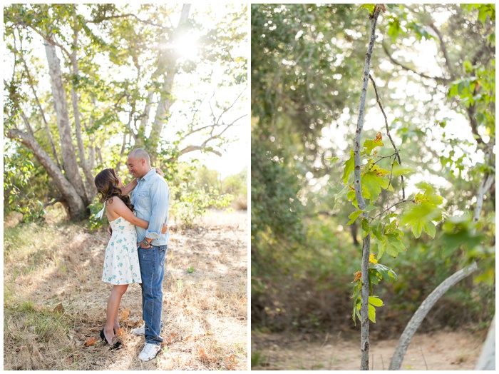 Engagement Session, fields in San Diego, natural Light, couple, love, sunflare, natural light, wedding photographer