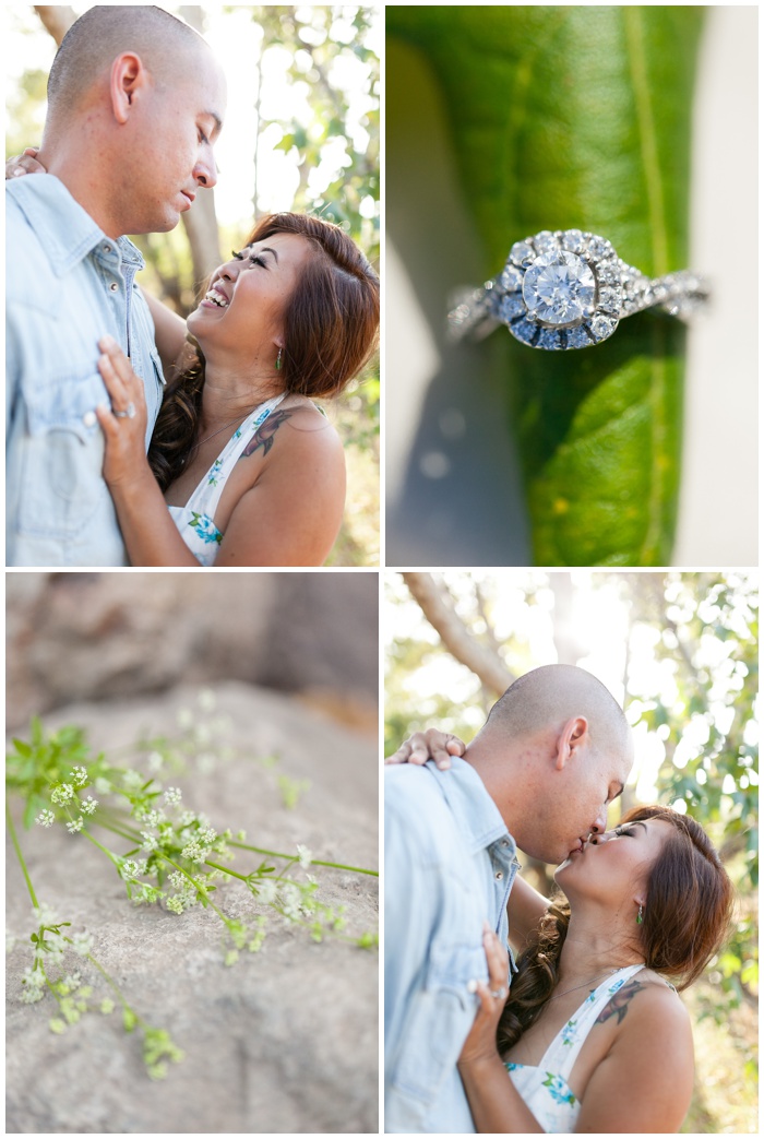 Engagement Session, fields in San Diego, natural Light, couple, love, sunflare, natural light, wedding photographer