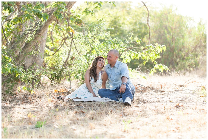 Engagement Session, fields in San Diego, natural Light, couple, love, sunflare, natural light, wedding photographer