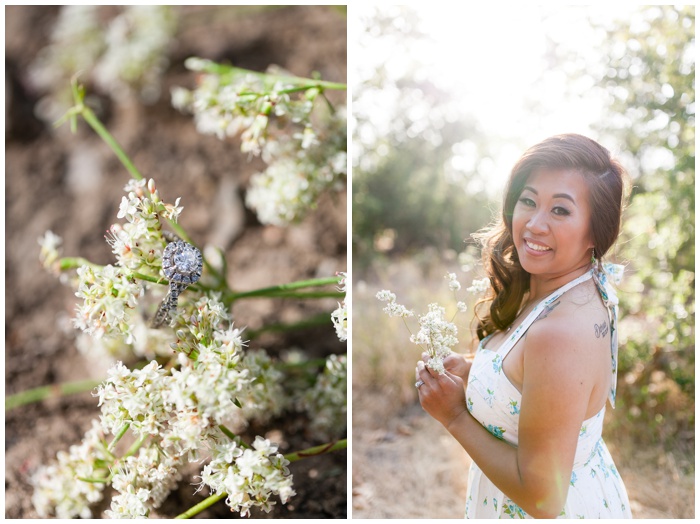 Engagement Session, fields in San Diego, natural Light, couple, love, sunflare, natural light, wedding photographer