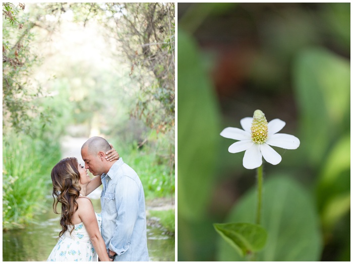 Engagement Session, fields in San Diego, natural Light, couple, love, sunflare, natural light, wedding photographer