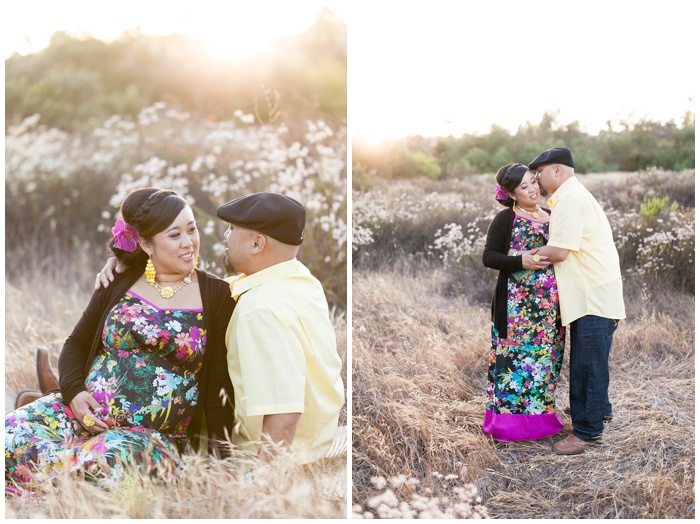 Sunlight, natural light photographer, fields, trails, san diego, photographer, nature venue, los, penasquitos preserve, rancho penasquitos photographer, maternity photographer