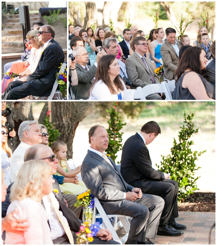 Mt.Woodson, Ramona Venue, San Diego photographer, NEMA, sunflowers, outdoor ceremony, nature venue