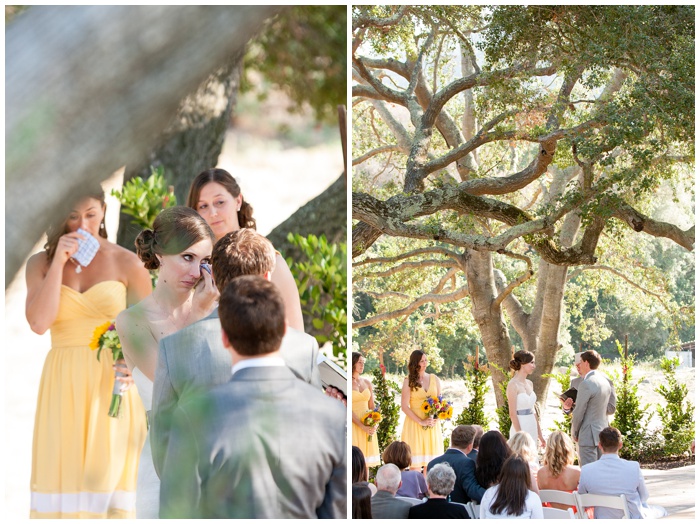 Mt.Woodson, Ramona Venue, San Diego photographer, NEMA, sunflowers, outdoor ceremony, nature venue