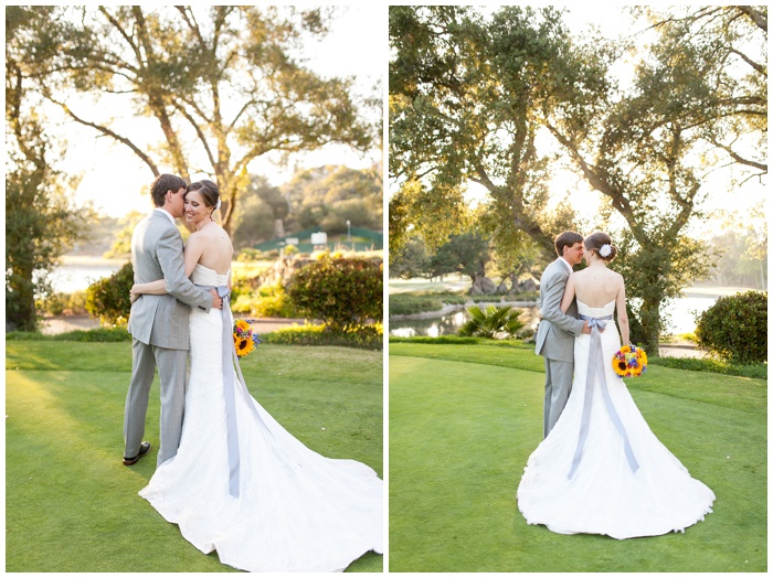 Mt.Woodson, Ramona Venue, San Diego photographer, NEMA, sunflowers, outdoor ceremony, nature venue