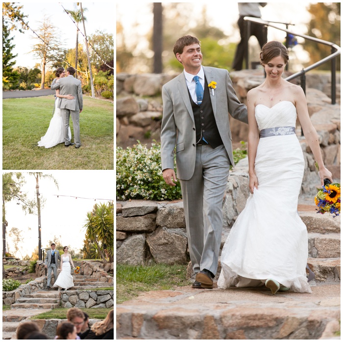 Mt.Woodson, wedding, outdoor venue, ramona, san diego, wedding photographer