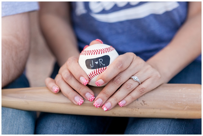 NEMA_Photography_San_Diego_Padres_theme_LA_dodgers_theme_engagement_USD_college_Campus