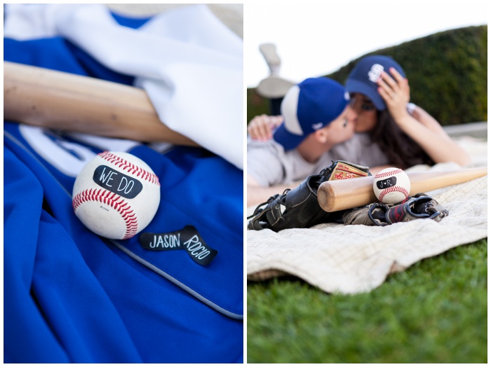 NEMA_Photography_San_Diego_Padres_theme_LA_dodgers_theme_engagement_USD_college_Campus