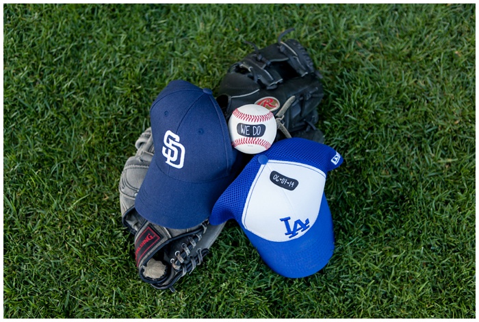 NEMA_Photography_San_Diego_Padres_theme_LA_dodgers_theme_engagement_USD_college_Campus