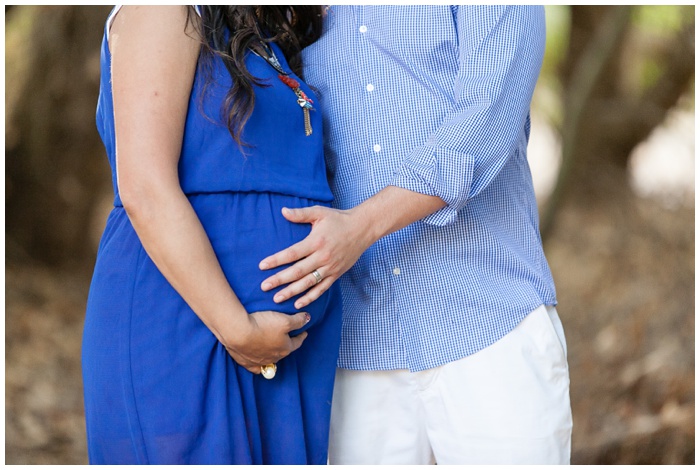 Maternity photos, maternity session, maternity photographer, los penasquitos preserve, sun flare, nature, natural light photography