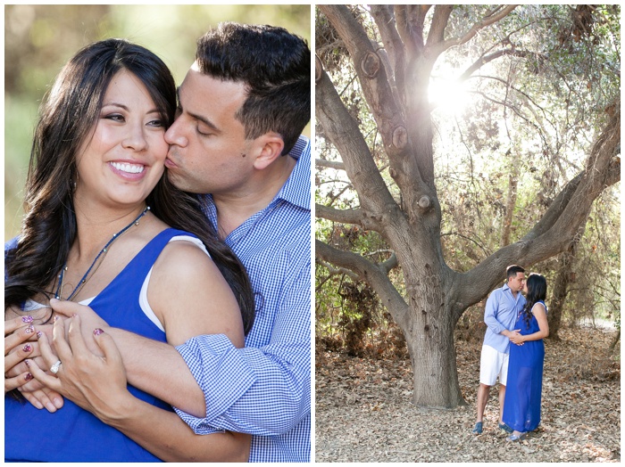 Maternity photos, maternity session, maternity photographer, los penasquitos preserve, sun flare, nature, natural light photography