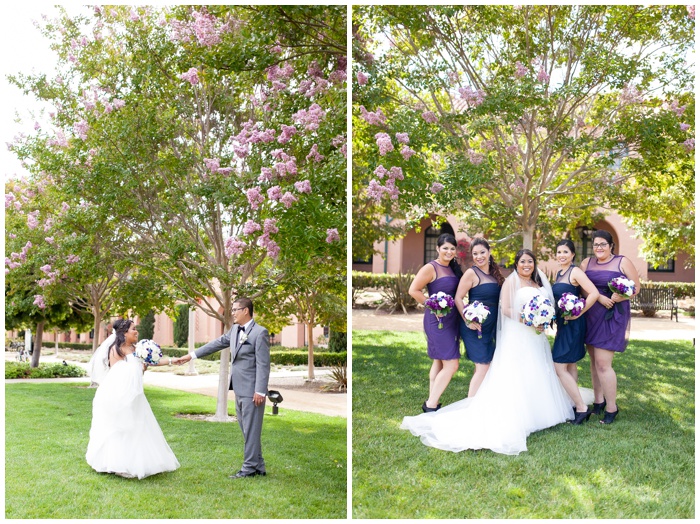 St.Charles Catholic church, Shearton San Diego, Wedding photographer, NEMA Photography, wedding photography, bride, groon, getting resdy, bridals, the first look, wedding details, natural light, entourage_2227.jpg