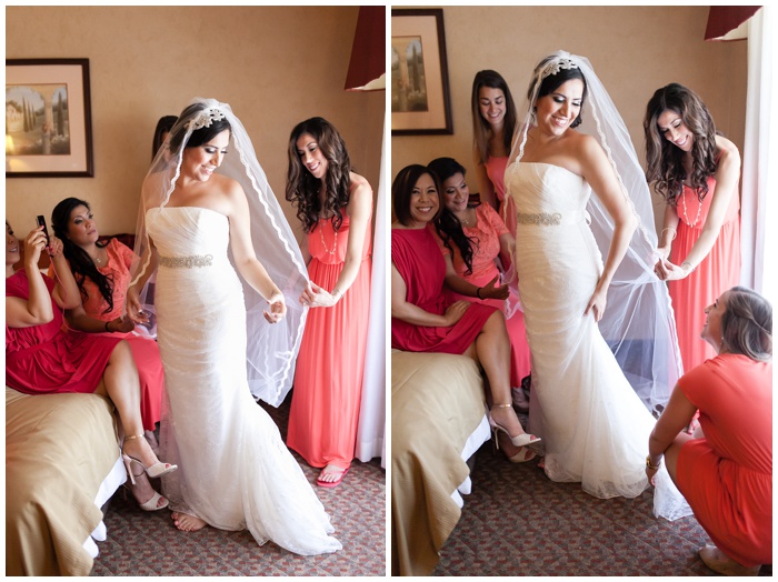 Wedding Photography, bride, grrom, natural light, soft, beautiful, lace, veil