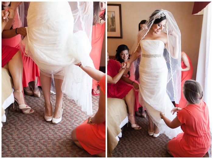 Wedding Photography, bride, grrom, natural light, soft, beautiful, lace, veil