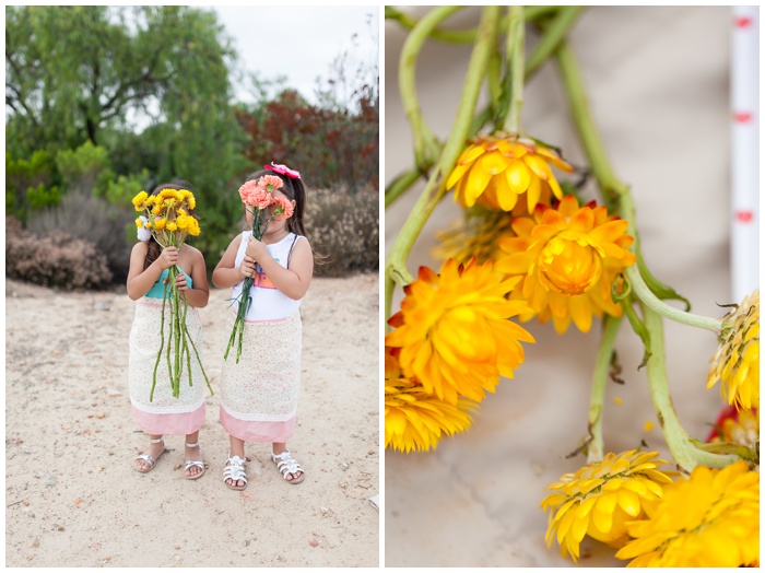 NEMA Photography, portrait photographer, baking theme session, bake session, girls, session, photos, fun session, flowers, baking, san diego