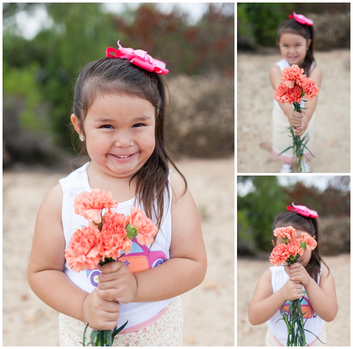 NEMA Photography, portrait photographer, baking theme session, bake session, girls, session, photos, fun session, flowers, baking, san diego