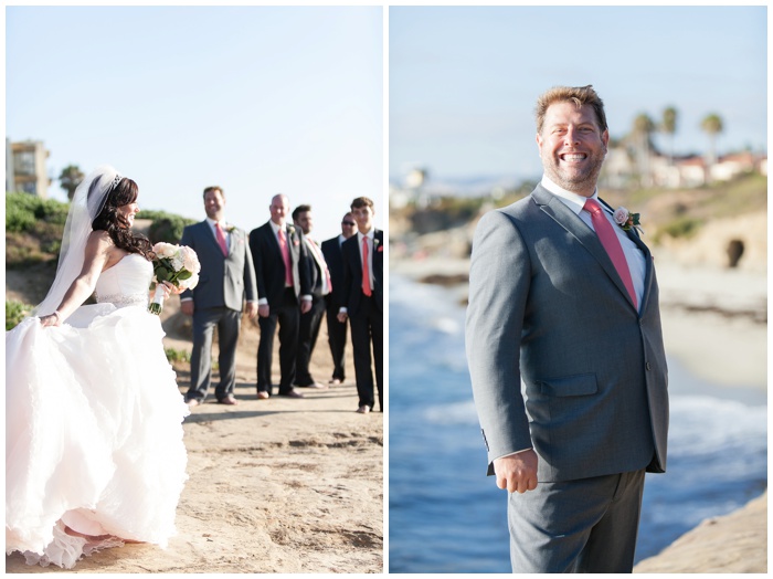 wedding bowl, la jolla, san diego wedding photographer, NEMA, beach ceremony, empress hotel, la jolla, beach, Cuvier club, blush wedding, pink, natural colors, pick, entourage,wedding dress, rings_2342.jpg