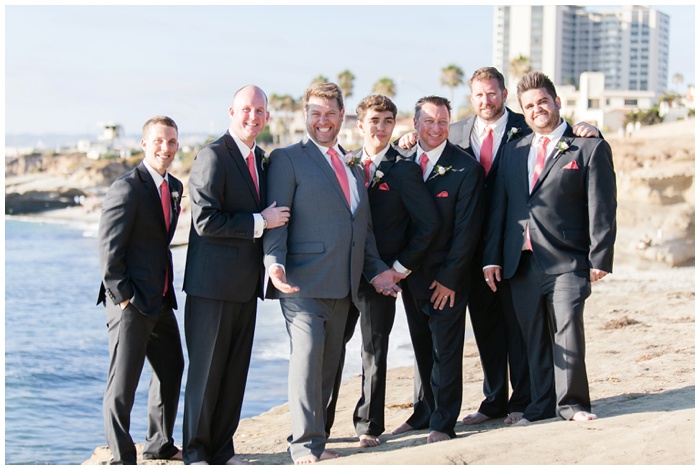 wedding bowl, la jolla, san diego wedding photographer, NEMA, beach ceremony, empress hotel, la jolla, beach, Cuvier club, blush wedding, pink, natural colors, pick, entourage,wedding dress, rings_2344.jpg