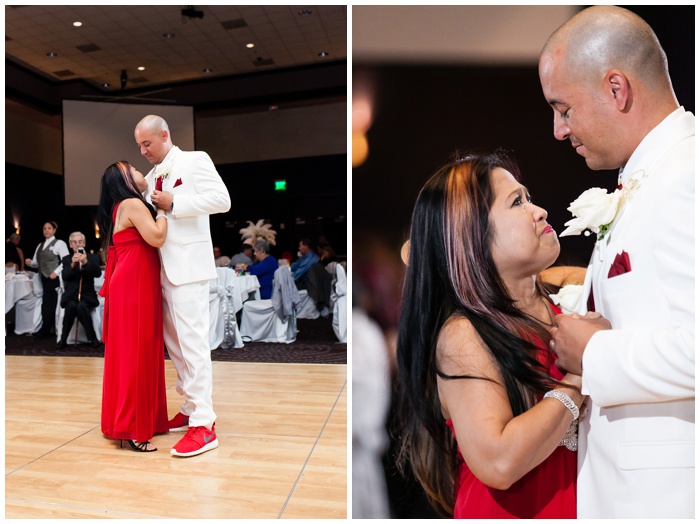 Pala Resort and casino, north county san diego, NEMA Photography, wedding, photographer, dress, bride, groom, grey and red entourage_3074.jpg