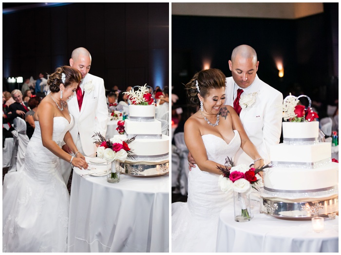 Pala Resort and casino, north county san diego, NEMA Photography, wedding, photographer, dress, bride, groom, grey and red entourage_3080.jpg