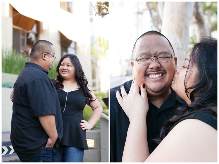 Beach Engagement, La Jolla Cove, Beach session, couples, poses, San Diego wedding photographer, La Jolla_3127.jpg