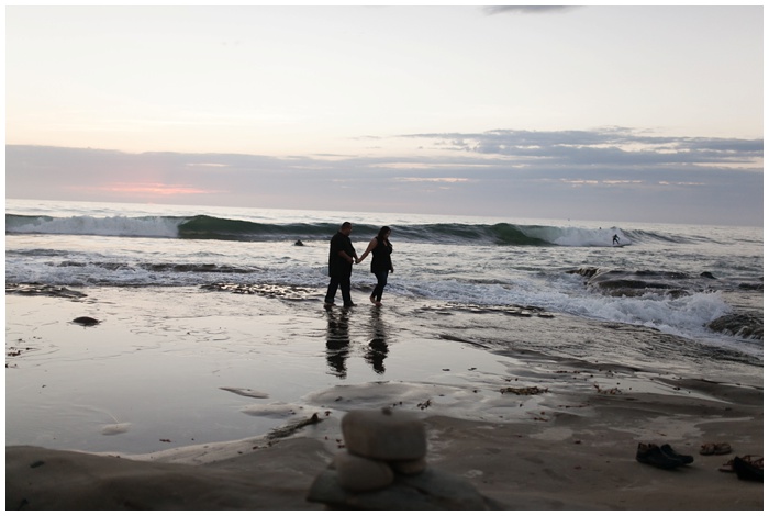 Beach Engagement, La Jolla Cove, Beach session, couples, poses, San Diego wedding photographer, La Jolla_3146.jpg