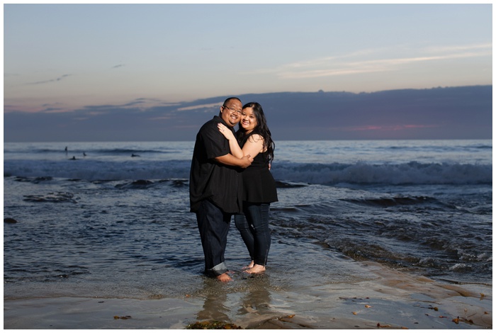 Beach Engagement, La Jolla Cove, Beach session, couples, poses, San Diego wedding photographer, La Jolla_3150.jpg