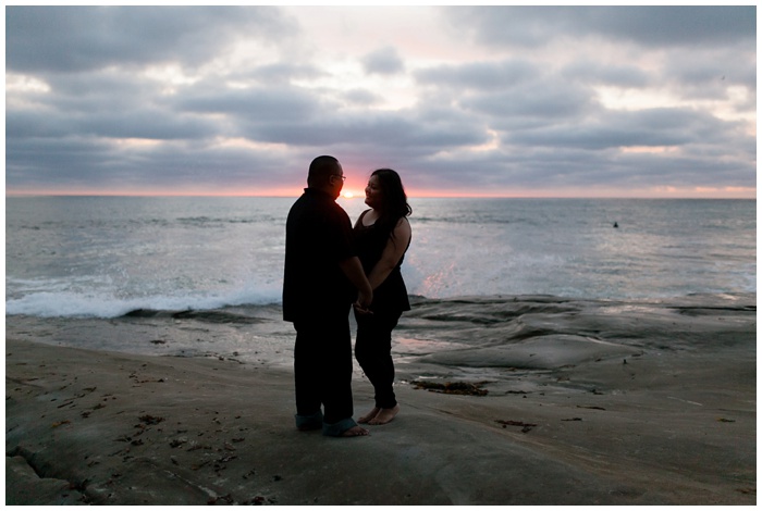 Beach Engagement, La Jolla Cove, Beach session, couples, poses, San Diego wedding photographer, La Jolla_3152.jpg