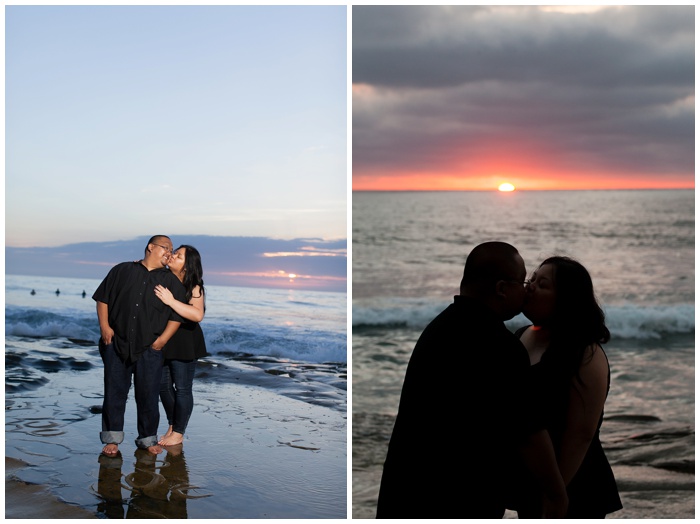 Beach Engagement, La Jolla Cove, Beach session, couples, poses, San Diego wedding photographer, La Jolla_3153.jpg