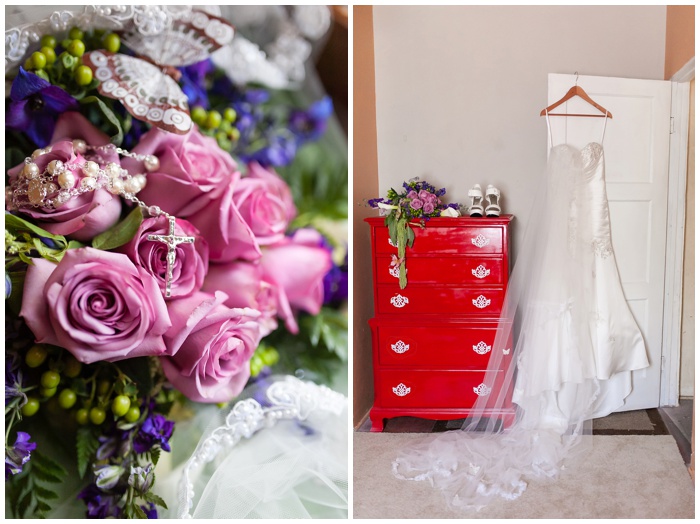 NEMA Photography, Wedding, Bridals, wedding florals, wedding rings, details, sage and purple