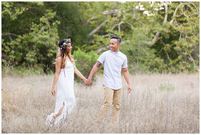 Engagement session, los penasquitos canyon preserve, natural light, sunflare, fields_4389.jpg