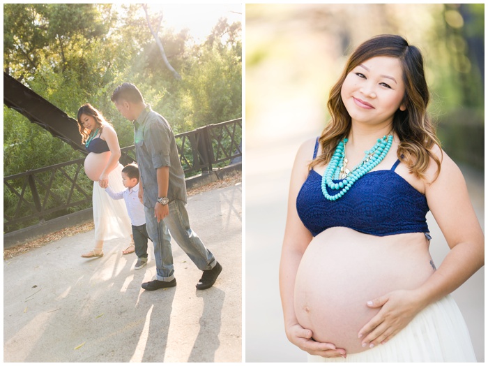 Family portraits, Maternity portraits, NEMA Photography, San Diego photographer, North county photographer, nature, natural light, san diego photographer, Sweetwater old bridge, Rancho San Diego_4311.jpg