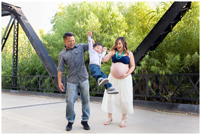 Family portraits, Maternity portraits, NEMA Photography, San Diego photographer, North county photographer, nature, natural light, san diego photographer, Sweetwater old bridge, Rancho San Diego_4312.jpg