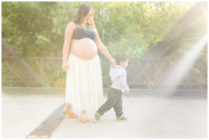 Family portraits, Maternity portraits, NEMA Photography, San Diego photographer, North county photographer, nature, natural light, san diego photographer, Sweetwater old bridge, Rancho San Diego_4313.jpg