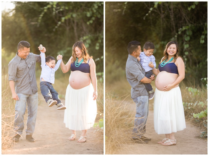 Family portraits, Maternity portraits, NEMA Photography, San Diego photographer, North county photographer, nature, natural light, san diego photographer, Sweetwater old bridge, Rancho San Diego_4327.jpg