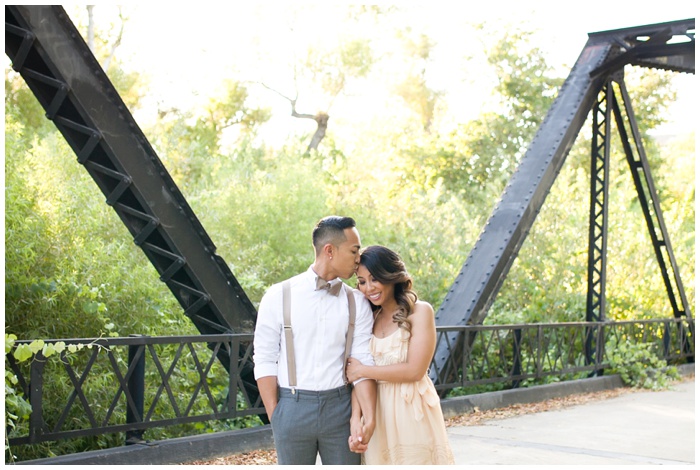 Engagement session, Sweetwater Old Bridge, natural light, sunflare, fields, Rancho San Diego, San Diego photographer, Wedding photographer_4400.jpg