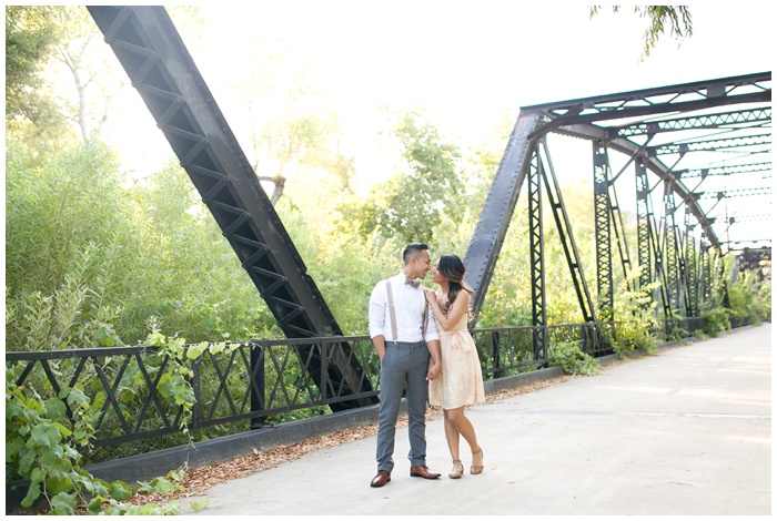 Engagement session, Sweetwater Old Bridge, natural light, sunflare, fields, Rancho San Diego, San Diego photographer, Wedding photographer_4402.jpg